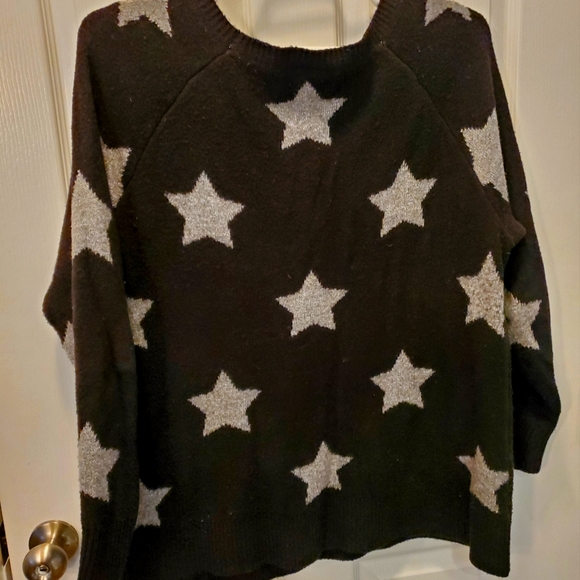 Torrid sweater - Picture 2 of 3